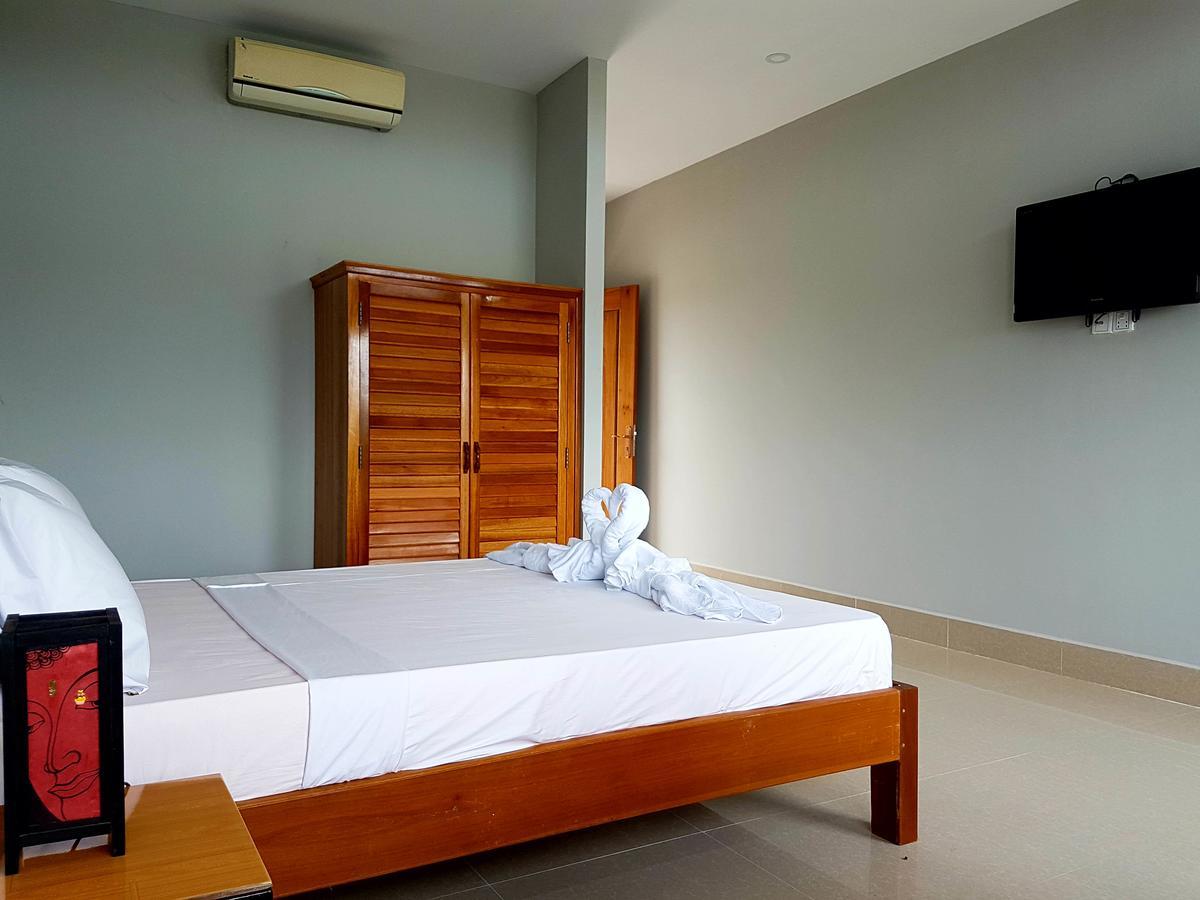 Two Moons Resort Kampot Extérieur photo