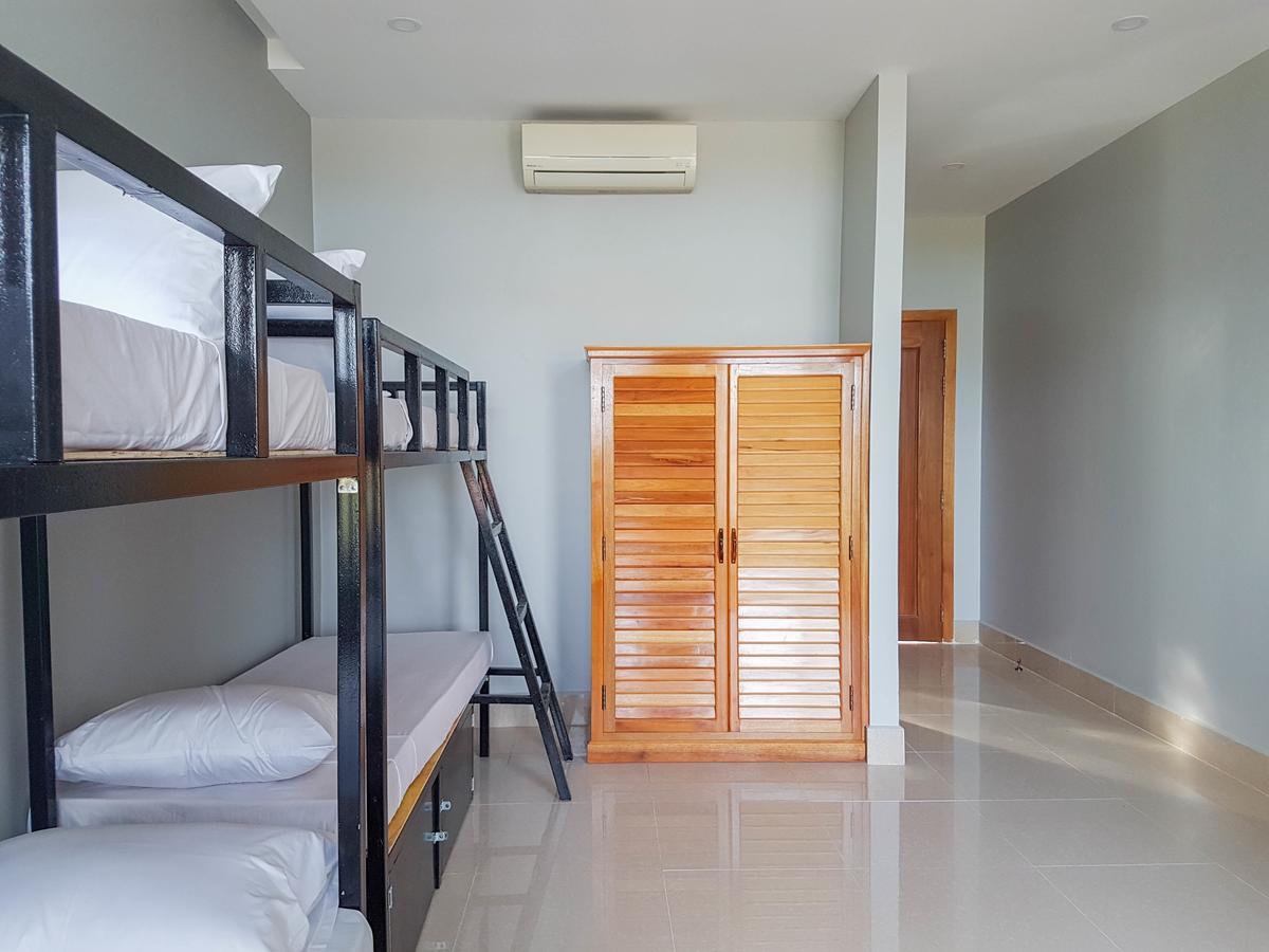 Two Moons Resort Kampot Extérieur photo