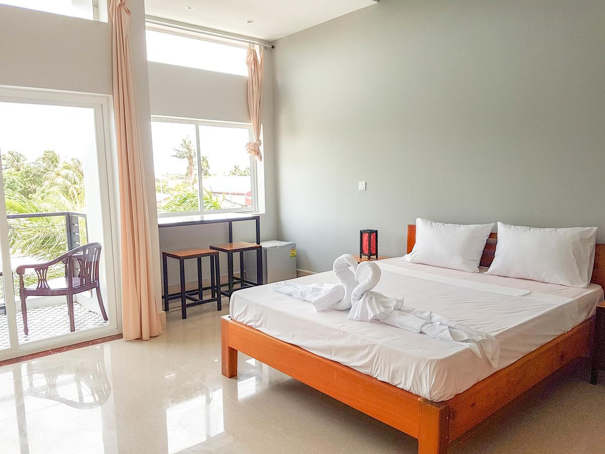 Two Moons Resort Kampot Extérieur photo