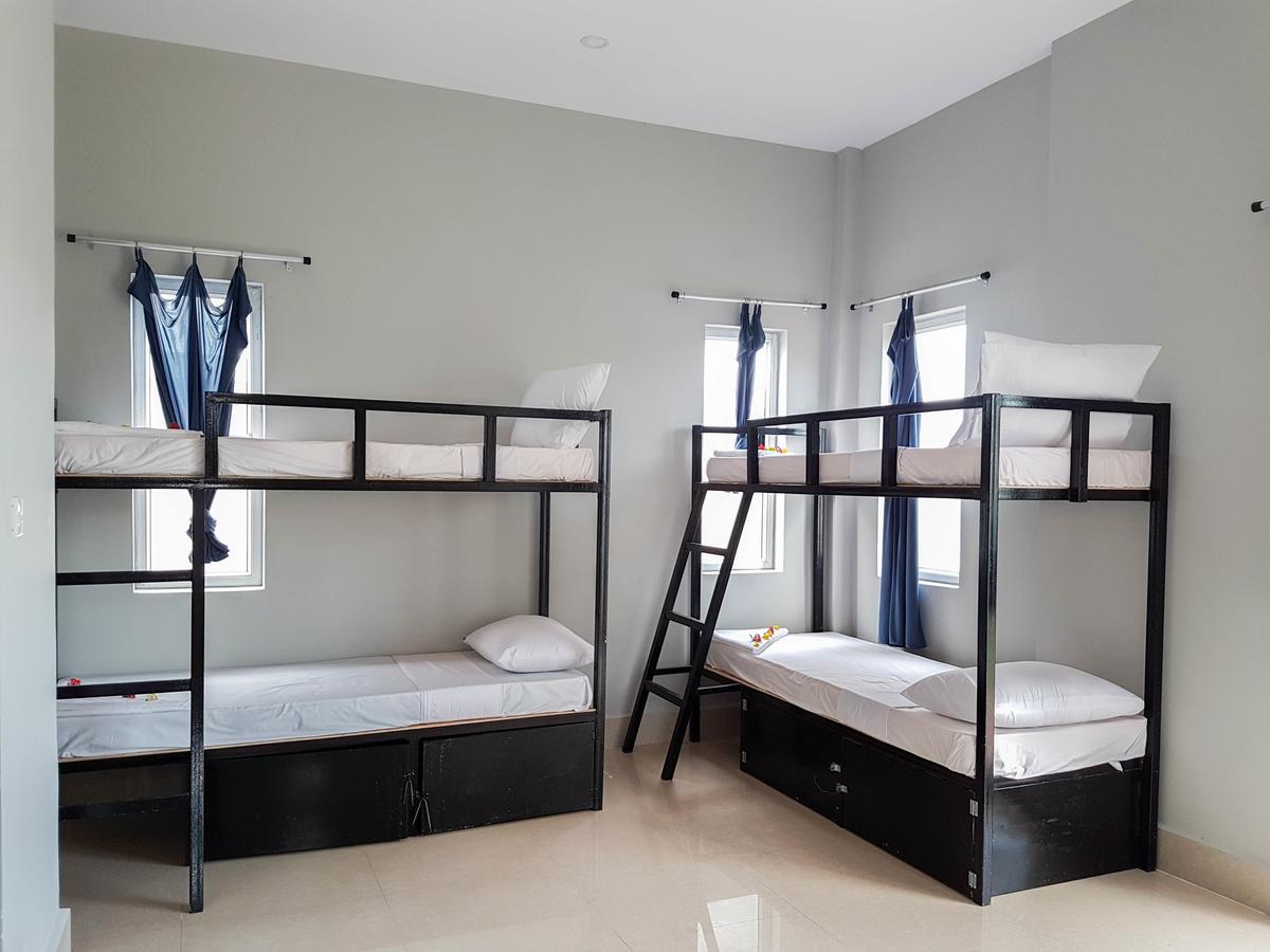 Two Moons Resort Kampot Extérieur photo