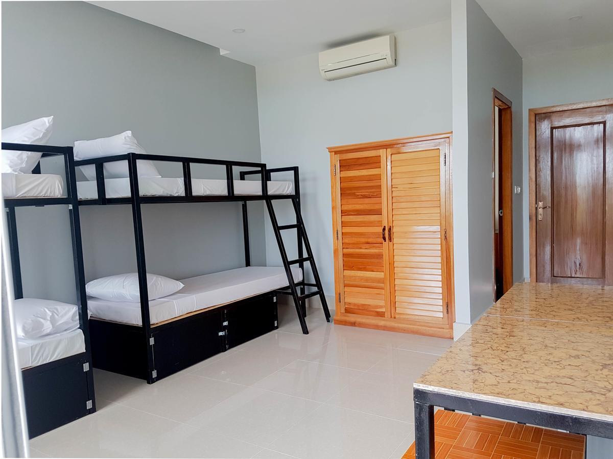 Two Moons Resort Kampot Extérieur photo