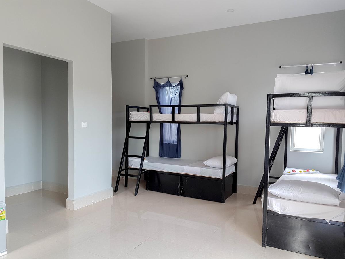 Two Moons Resort Kampot Extérieur photo