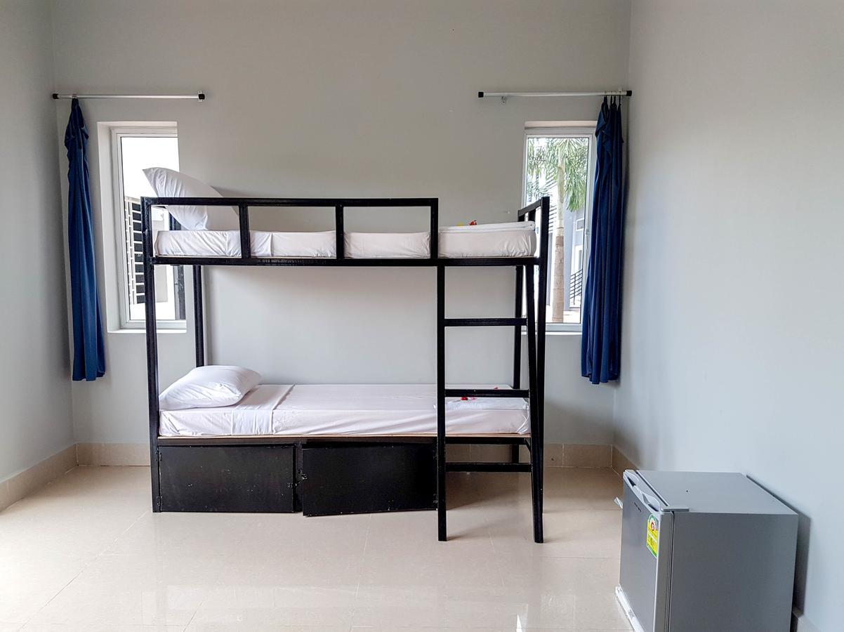 Two Moons Resort Kampot Extérieur photo
