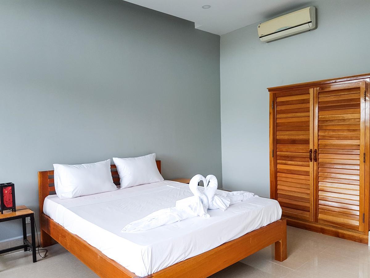 Two Moons Resort Kampot Extérieur photo