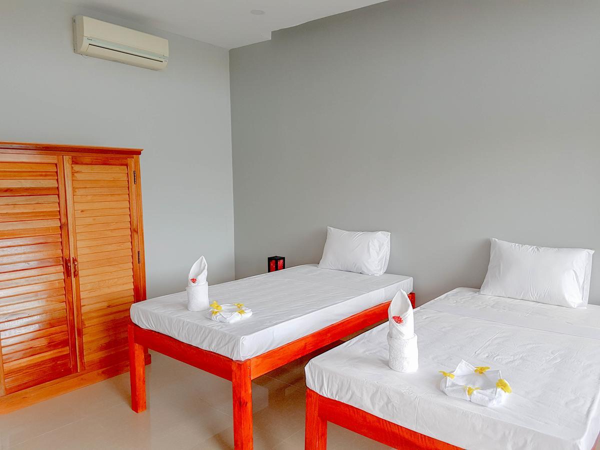 Two Moons Resort Kampot Extérieur photo