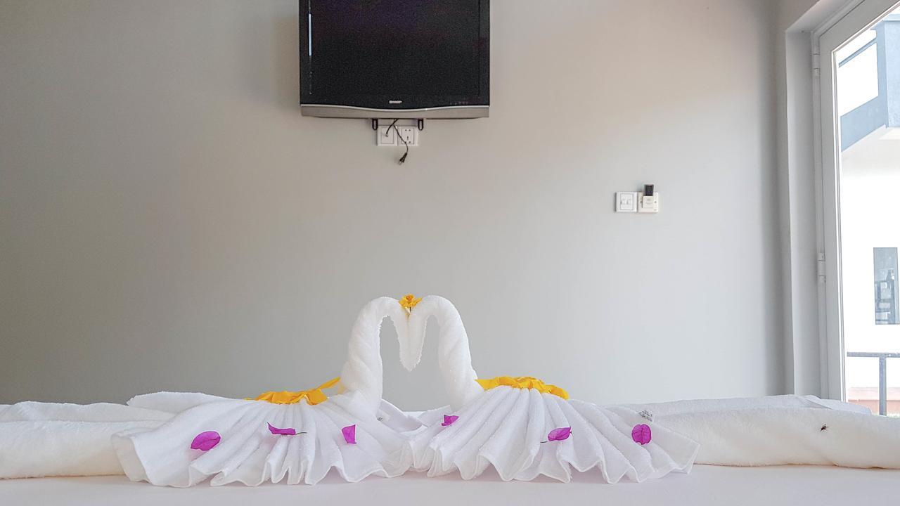 Two Moons Resort Kampot Extérieur photo
