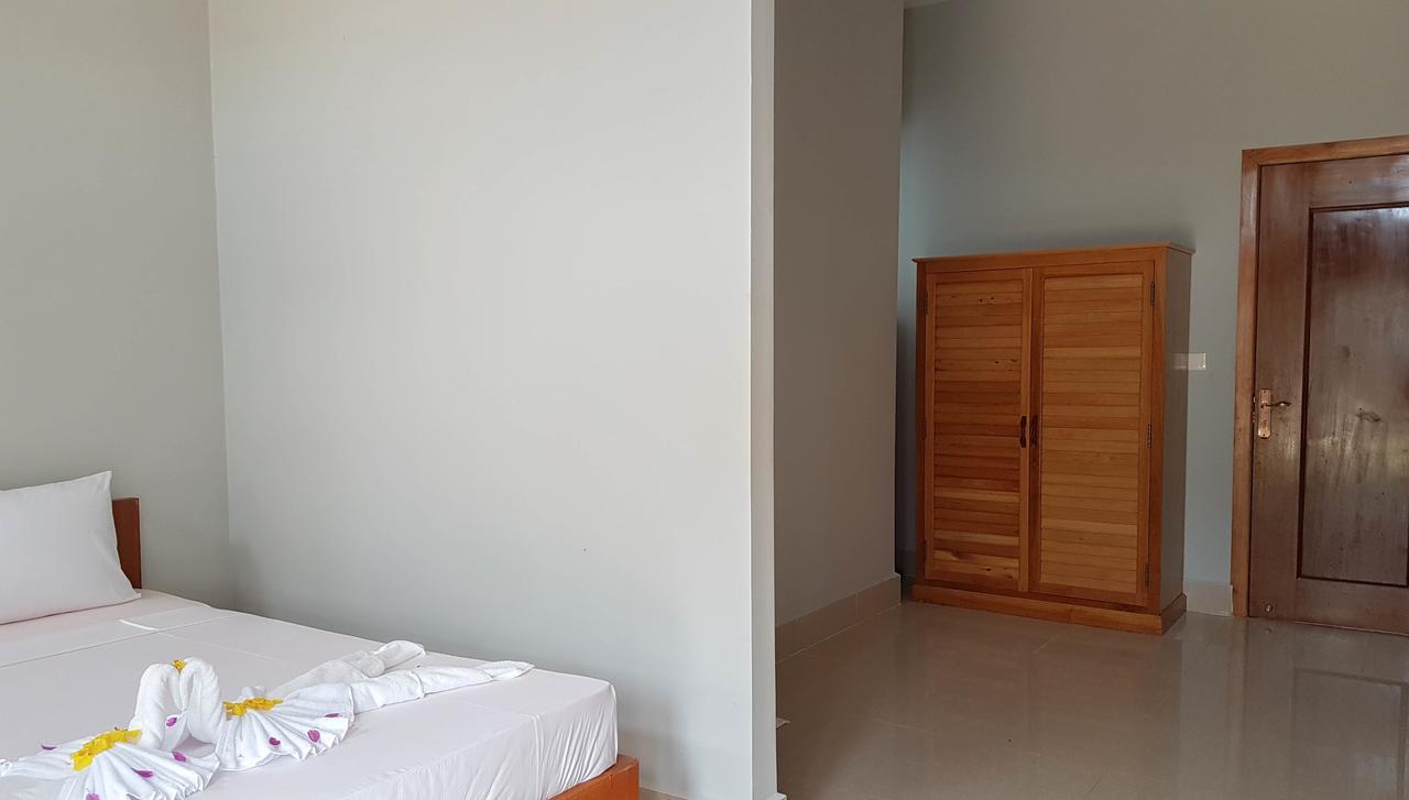 Two Moons Resort Kampot Extérieur photo