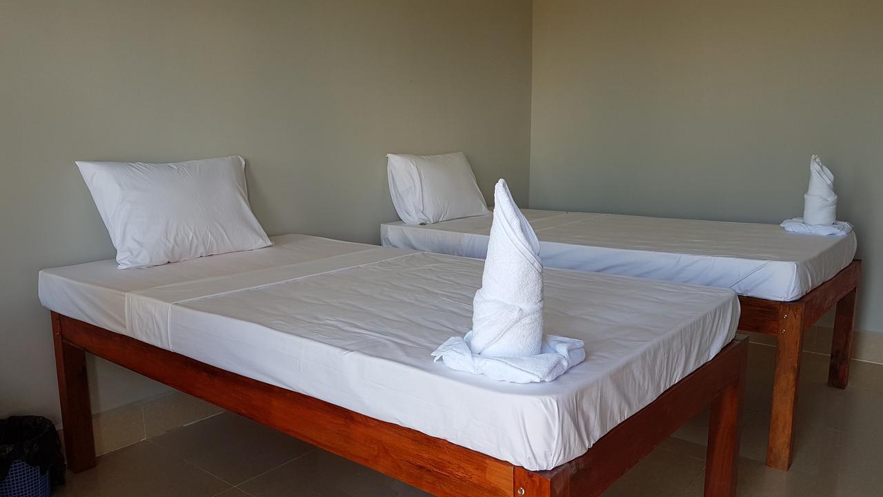 Two Moons Resort Kampot Extérieur photo