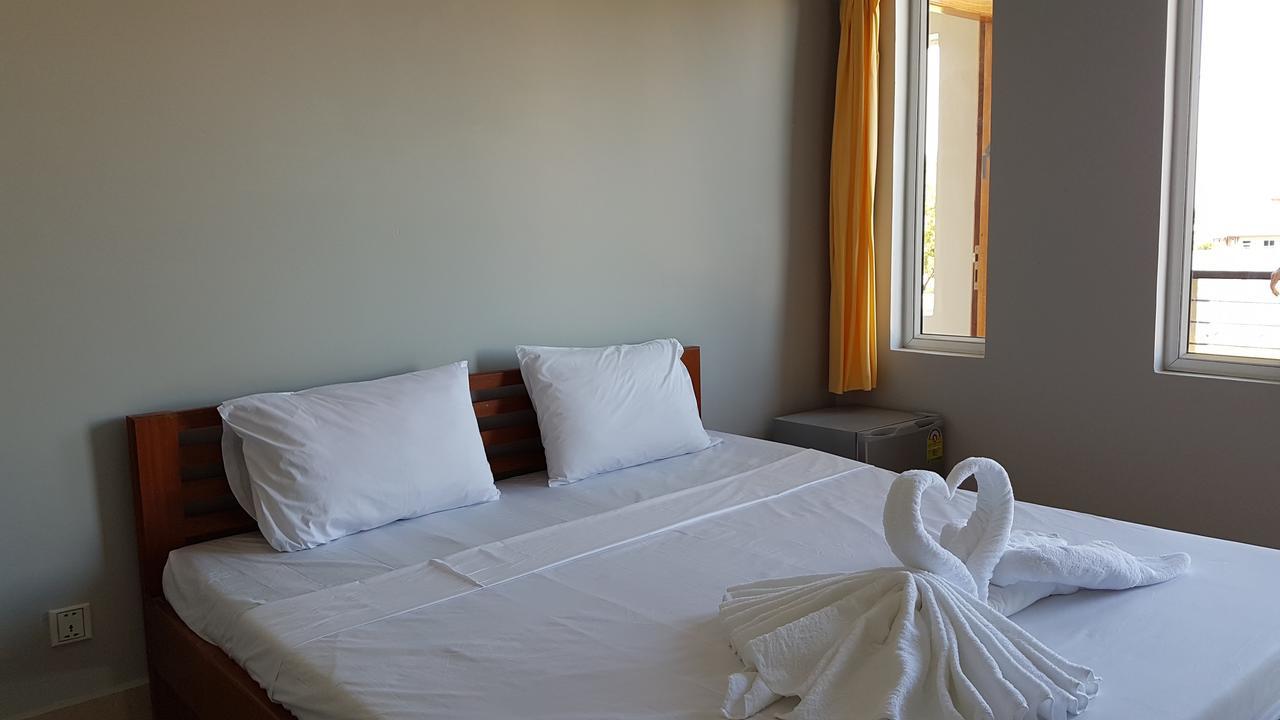 Two Moons Resort Kampot Extérieur photo