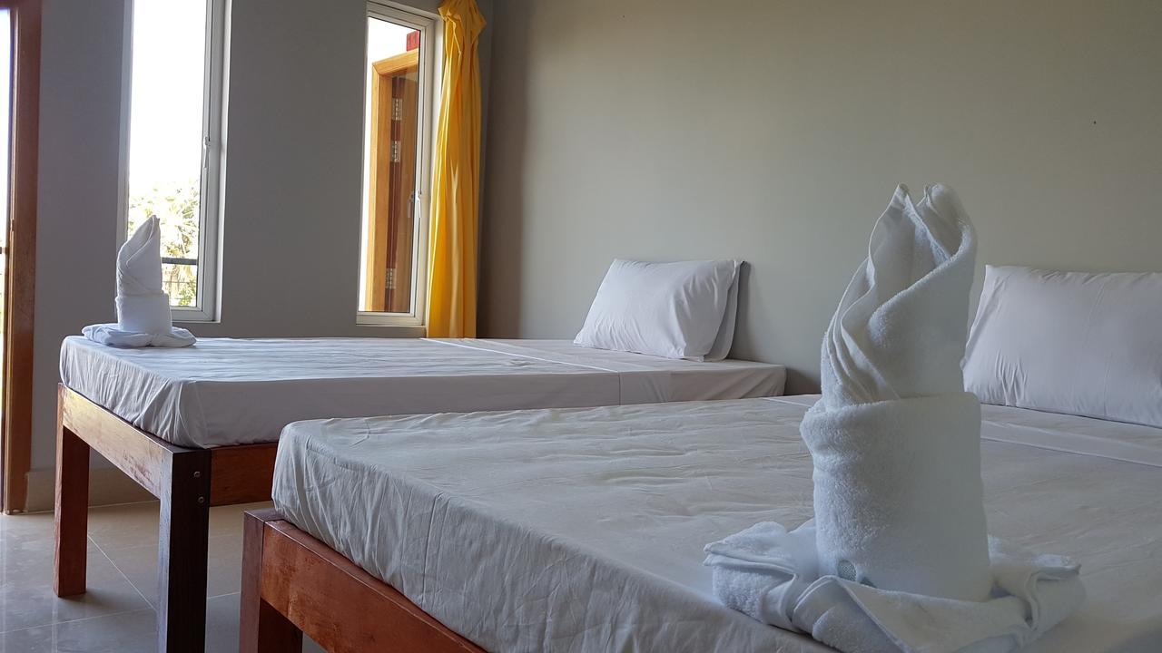 Two Moons Resort Kampot Extérieur photo
